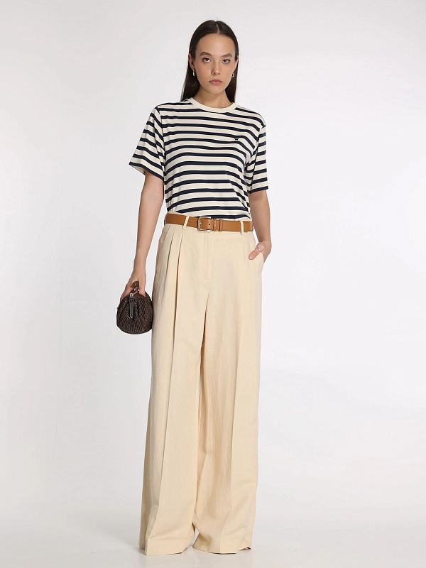 Max Mara Weekend брюки VELIERO