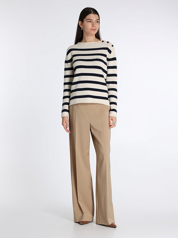 Max Mara Weekend джемпер VIBO