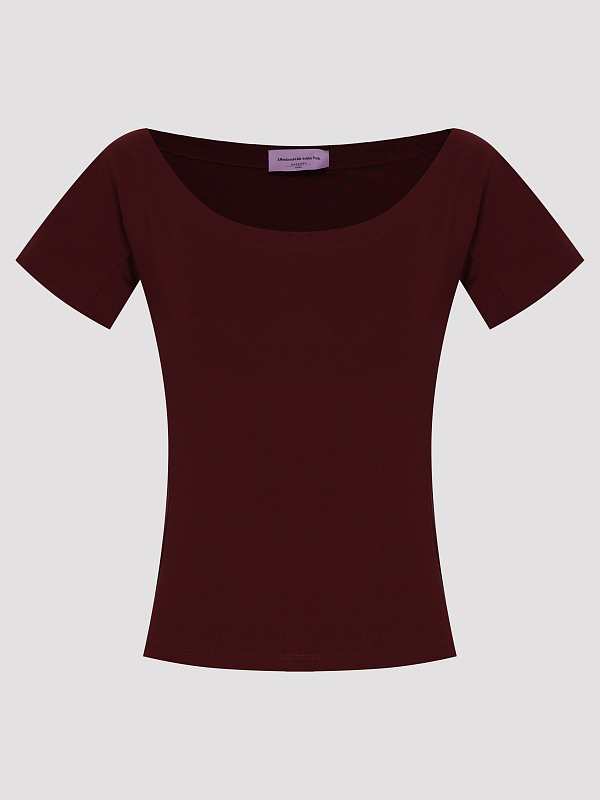 Max Mara Weekend футболка VIRTUS