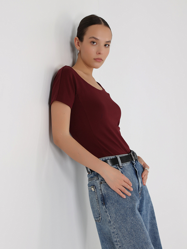 Max Mara Weekend футболка VIRTUS