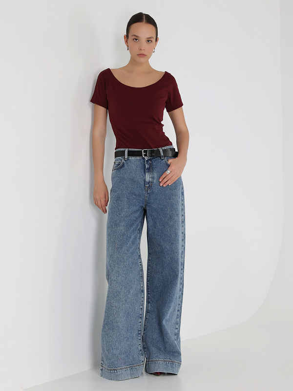 Max Mara Weekend футболка VIRTUS