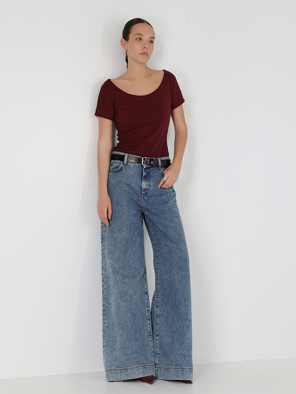 Max Mara Weekend футболка VIRTUS