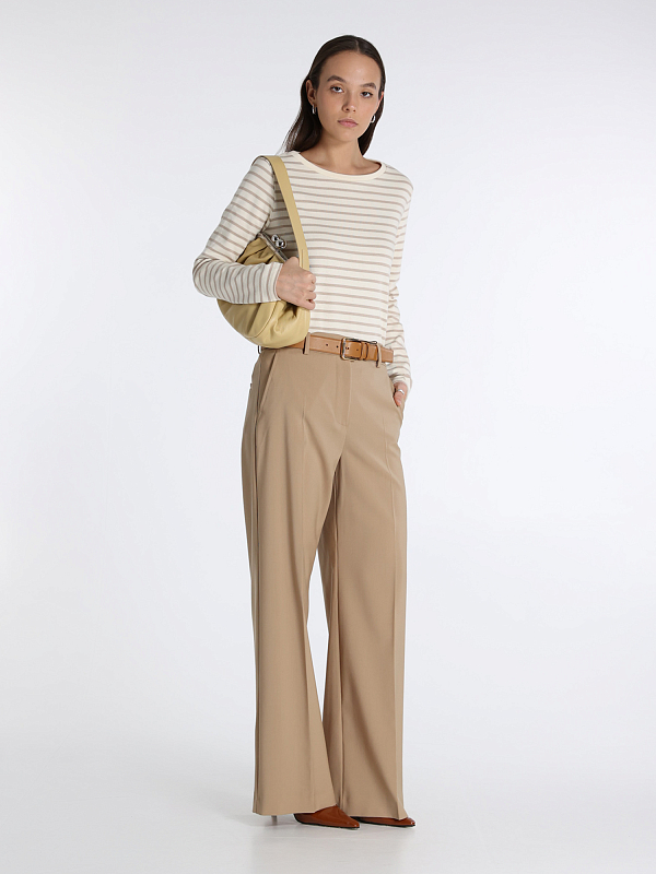 Max Mara Weekend брюки VISIVO