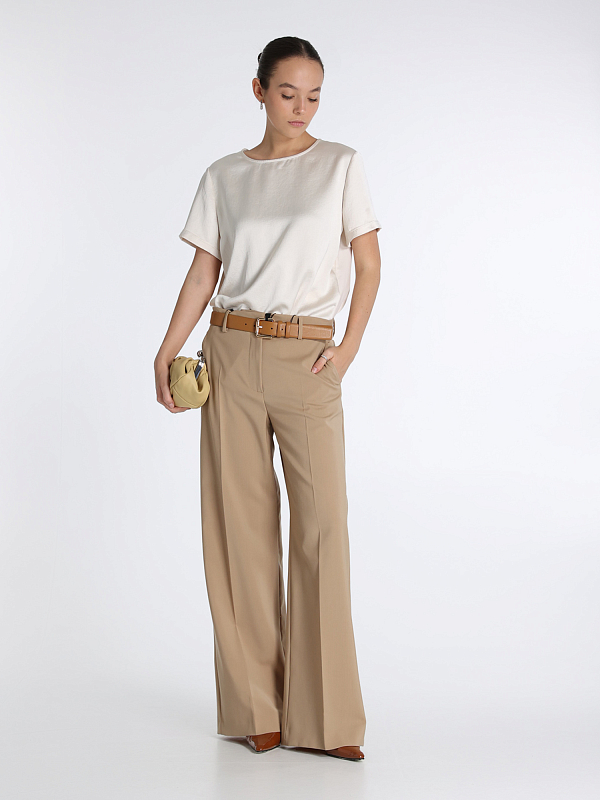 Max Mara Weekend брюки VISIVO