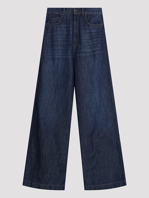 Max Mara Weekend джинсы VOLPINO