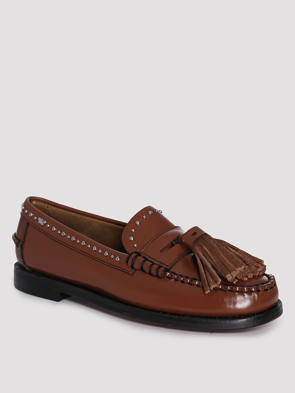 Max Mara Weekend лоферы WEEKENDAN