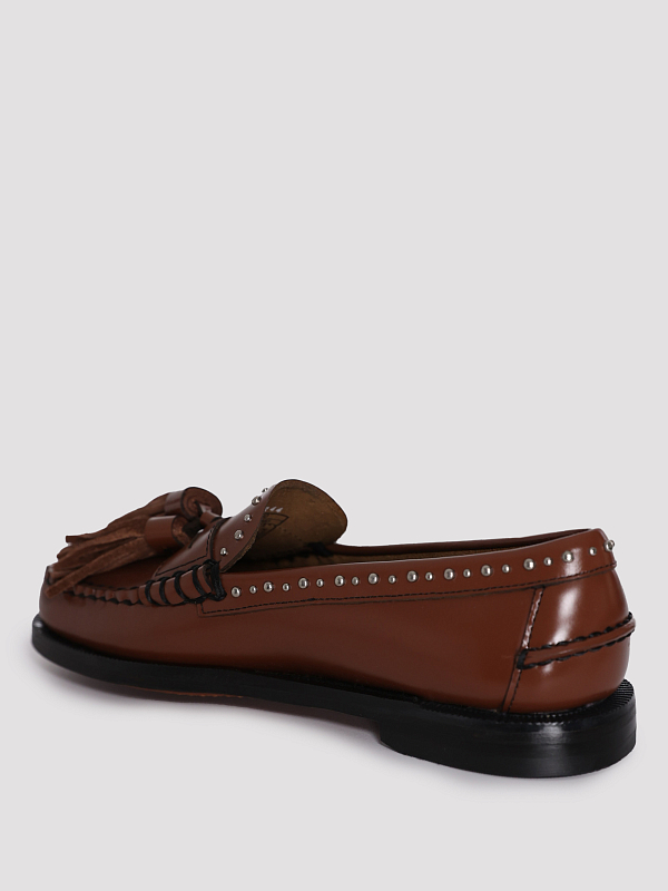 Max Mara Weekend лоферы WEEKENDAN