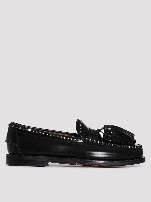 Max Mara Weekend лоферы WEEKENDAN