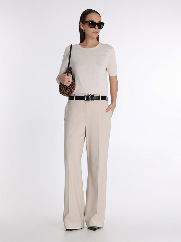 Max Mara Weekend джемпер ZIBETTO