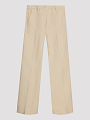 Max Mara Weekend брюки AGAPE песочный