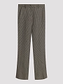 Max Mara Weekend брюки AGAPE черный