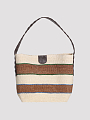 Max Mara Weekend сумка AMPEX карамельный