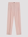 Max Mara Weekend брюки ARTUR1234 розовый