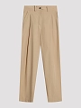 Max Mara Weekend брюки ARTUR1234 бежевый