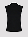 Max Mara Weekend топ BELGIO черный
