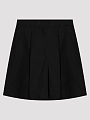 Max Mara Weekend шорты ECUBA черный