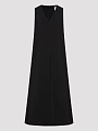 Max Mara Weekend платье EGOISTA черный