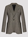 Max Mara Weekend жакет GALLI черный