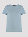 Max Mara Weekend футболка MULTIB мятный
