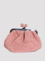 Max Mara Weekend сумка PALMAS розовый