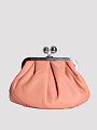 Max Mara Weekend сумка PRATI розовый
