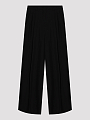 Max Mara Weekend брюки VELIERO черный