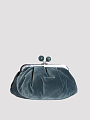 Max Mara Weekend сумка VESPA мятный