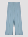 Max Mara Weekend брюки VISIVO мятный