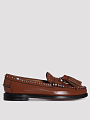 Max Mara Weekend лоферы WEEKENDAN табачный