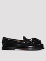 Max Mara Weekend лоферы WEEKENDAN черный