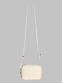 Max Mara Weekend сумка ZEDA белый