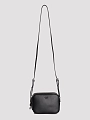 Max Mara Weekend сумка ZEDA черный