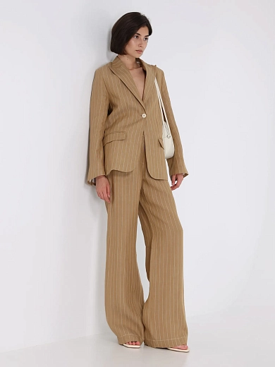 брюки Nude 1103E25218