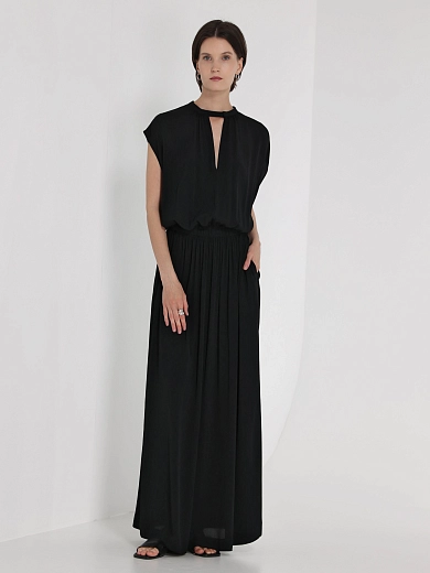 платье Nude 1103E25224