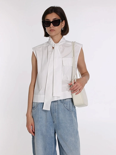 топ Nude 1103E25236