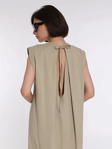 платье Nude 1103E25290