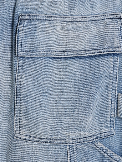джинсы Nude 1103E25321
