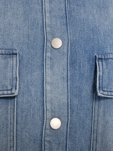 куртка джинсовая Nude 1103E25323