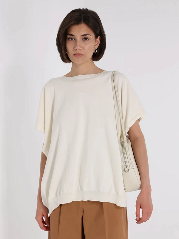 Nude топ 1101E25010