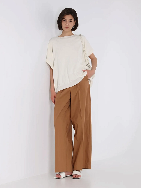 Nude топ 1101E25010