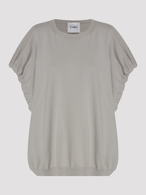 Nude топ 1101E25010