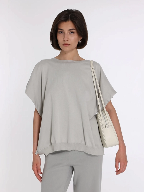 Nude топ 1101E25010