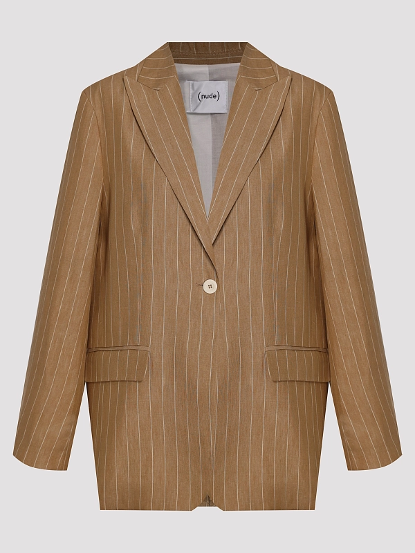 Nude жакет 1103E25215