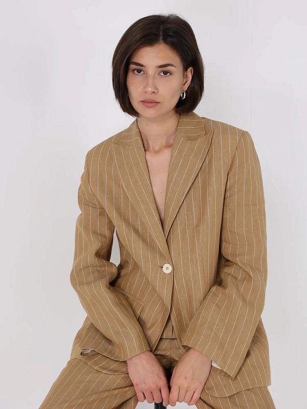 Nude жакет 1103E25215