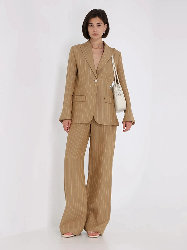 Nude жакет 1103E25215