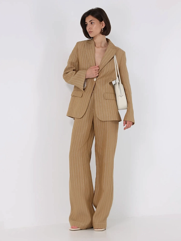 Nude жакет 1103E25215