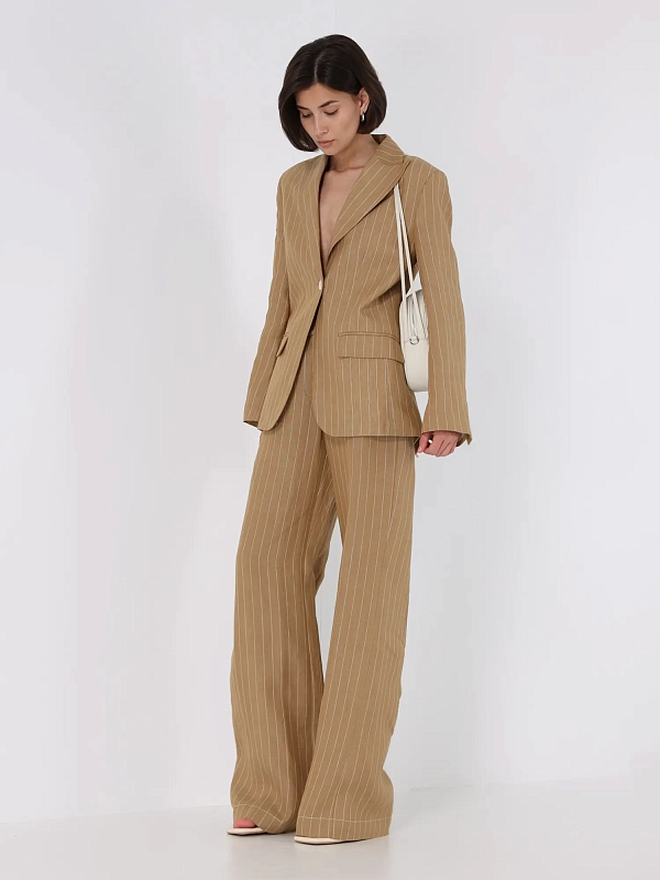 Nude брюки 1103E25218