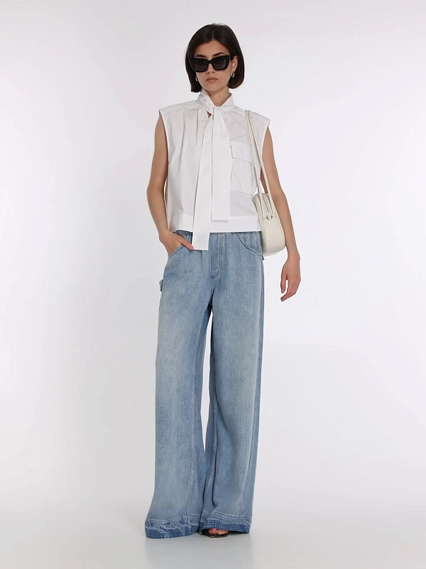 Nude топ 1103E25236