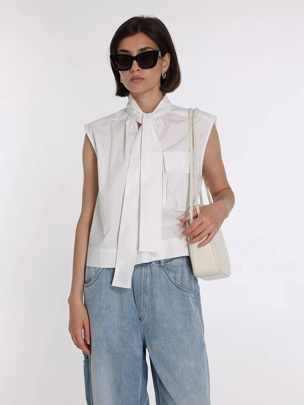 Nude топ 1103E25236