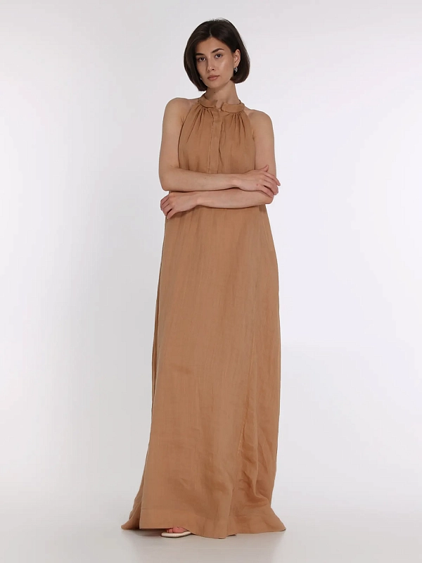 Nude платье 1103E25268